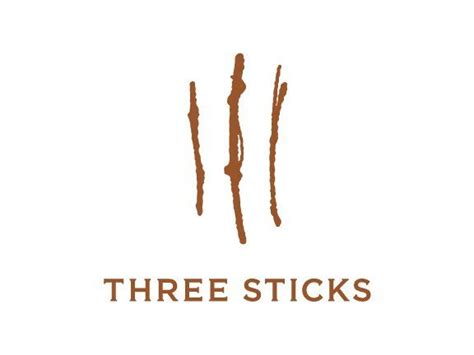 Three sticks. Things To Know About Three sticks. 