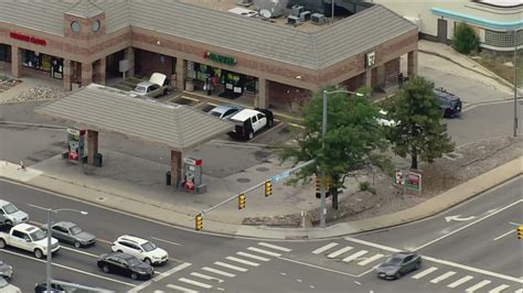Three suspects arrested in shooting outside 7-Eleven in Arvada