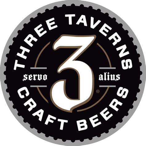 Three taverns brewery. At Three Taverns, we believe, as we gather at the table and share our lives together over good food and drink, we are formed at our best as humans. And beer is often a participant in these … 