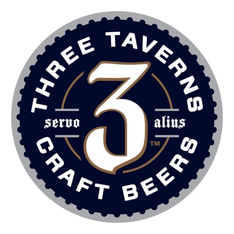 Three taverns craft brewery. Our NAME. Three Taverns was a real place some two thousand years ago on the Appian Way, just outside of Rome. It was a traveler’s rest and is mentioned in the book of Acts. We don’t know much about it, but from stories we’re told it was a place of thanksgiving and communal hospitality. The Latin phrase for the place, Tres Tabernae, could ... 