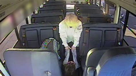 Three teens faces charges in fight involving bus driver