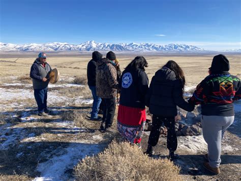 Three tribes file new lawsuit challenging Thacker Pass lithium …