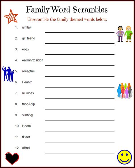 Three unscramble. Descramble letter combinations of up to 20 letters, using up to three “?” for any empty spaces you have. Just pop all your letters in the big search box above. Hit the … 