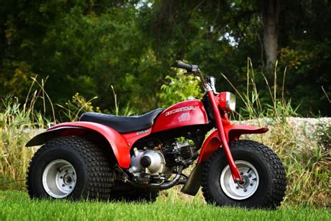 Three wheeler atv. To hotwire a four wheeler, the ignition system cover should be removed first. The screws are usually located directly underneath the steering wheel. Unplug the wires attached to th... 