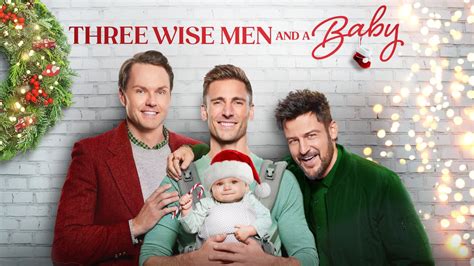 Three wise men and a baby. Things To Know About Three wise men and a baby. 