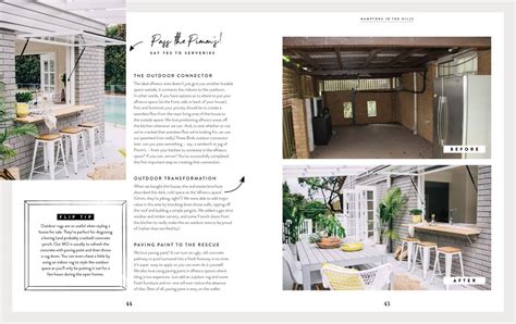 Download Three Birds Renovations 400 Renovation And Styling Secrets Revealed By Erin Cayless