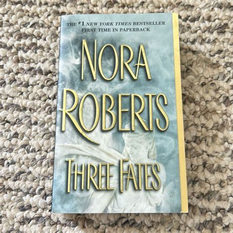 Download Three Fates By Nora Roberts