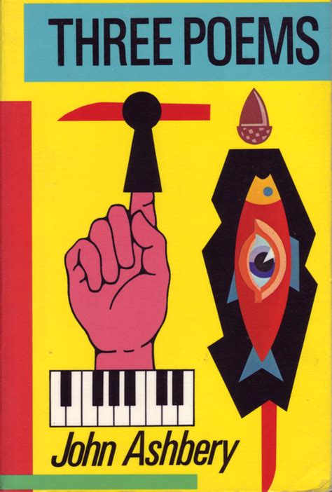 Download Three Poems By John Ashbery