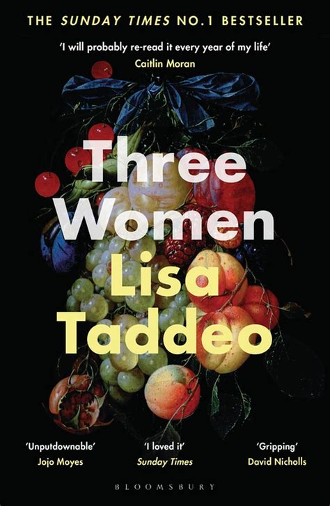 Read Three Women By Lisa Taddeo