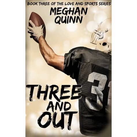 Download Three And Out Love And Sports 3 By Meghan Quinn