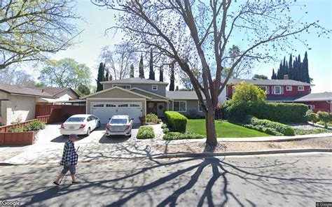 Three-bedroom home in Pleasanton sells for $1.7 million
