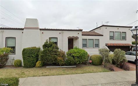 Three-bedroom home sells in Alameda for $1.6 million