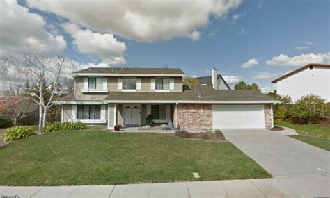 Three-bedroom home sells in San Ramon for $1.7 million
