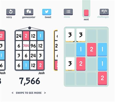 Threes Game Tips, Tricks and Cheats to Score Higher