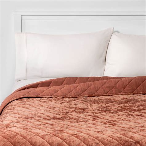 8pc Clipped Jacquard Stripe Comforter Bedding Set - Threshold™. Threshold. 226. $69.00 - $99.00. When purchased online. Add to cart. of 5. Shop Target for threshold king comforter you will love at great low prices. Choose from Same Day Delivery, Drive Up or Order Pickup plus free shipping on orders $35+. . 