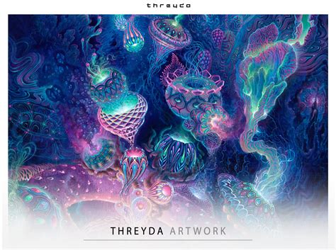 Threyda - Threyda, Denver, Colorado. 212,249 likes · 164 talking about this. Artist Collective based in Denver, Colorado. Creating psychedelic fine art and culture since 2009 See more at …