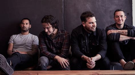 Thrice tour. At the end of summer 2017, not long after Thrice had finished up a national tour, singer Dustin Kensrue woke up in the middle of the night and found himself fixated on the mental image of an open hand—a visual that instantly became his touchstone in the writing of Thrice’s tenth album, Palms. “I got up and started listing off all the things an open palm … 