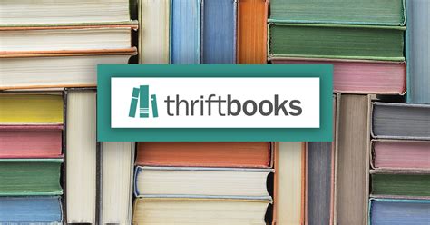 The ThriftBooks app lets book lovers quickly and easily search, browse, get book details, and buy millions of books, textbooks, and graphic novels. Scan bar codes to compare prices and check availability to make sure you get the best book prices. Shop ThriftBooks Deals to get 10% off on more than 150,000 items every day.