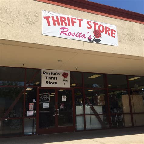 Thrift sacramento ca. 410 El Camino Ave. Sacramento, CA 95815. OPEN NOW. This store has a wide variety of EVERYTHING! Great customer service and very friendly employees. I plan on going back real soon." 6. Goodwill Industries of Sac Valley & Northern Nevada. Thrift Shops Resale Shops Second Hand Dealers. 