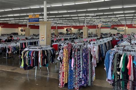 Thrift Clothing Stores in Richardson on YP.com. See re