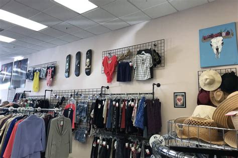 Thrift shops in anaheim. Julie, a seasoned thrift hunter, knows that one man’s trash can truly be another man’s treasure. She has mastered the art of finding hidden gems in unlikely places, and her favorit... 