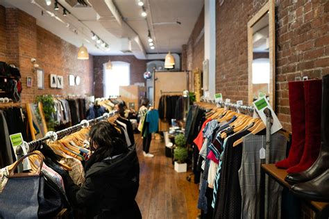 Thrift shops in boston ma. A guide to the best thrift and secondhand shops in the Boston area offering vintage clothing and used furniture for sale, often at great bargains. Secondhand … 