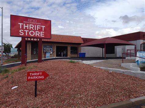Thrift shops in phoenix arizona. 14 reviews and 5 photos of Blessingdales North "This is one of the best and most unique thrift stores you will find. They have a great options of new and used things and awesome deals. And the staff was extremely helpful and friendly" 