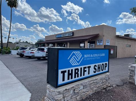 Thrift shops scottsdale arizona. Aug 22, 2023 ... Thrift stores often offer unique items at affordable prices, and fortunately for savvy shoppers in southern Arizona, there are plenty in the ... 