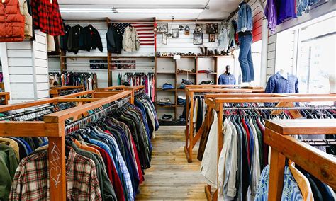 Thrift store clothes. Oct 30, 2023 ... If you've ever been to a thrift store, you know it can be pretty overwhelming. Clothes crammed onto racks, boxes of knick knacks on the floor… 