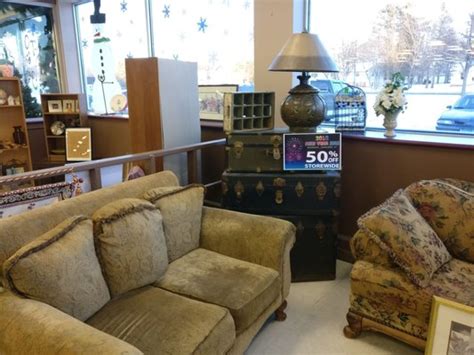 Discovery Thrift Store located at 205 3rd Ave NW, Milaca, MN 56353 - reviews, ratings, hours, phone number, directions, and more. Search . Find a Business; Add Your Business; ... Thrift Store Near Me in Milaca, MN. New to You. 210 Central Ave N Milaca, MN 56353 (320) 982-1200 ( 0 Reviews ) Community Closet. 155 2nd Ave SW Milaca, MN 56353 (320 .... 