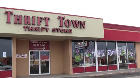 Thrift stores albuquerque. Things To Know About Thrift stores albuquerque. 