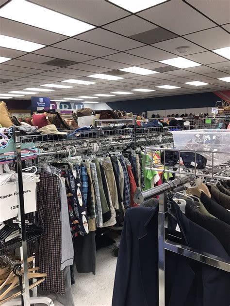 Thrift stores boulder co. The donations picked up by AMVETS are distributed to thrift stores throughout the United States. Once at thrift stores, items are priced and sold. The profits from these sales allo... 