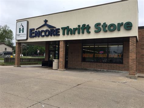 Thrift stores des moines. Things To Know About Thrift stores des moines. 