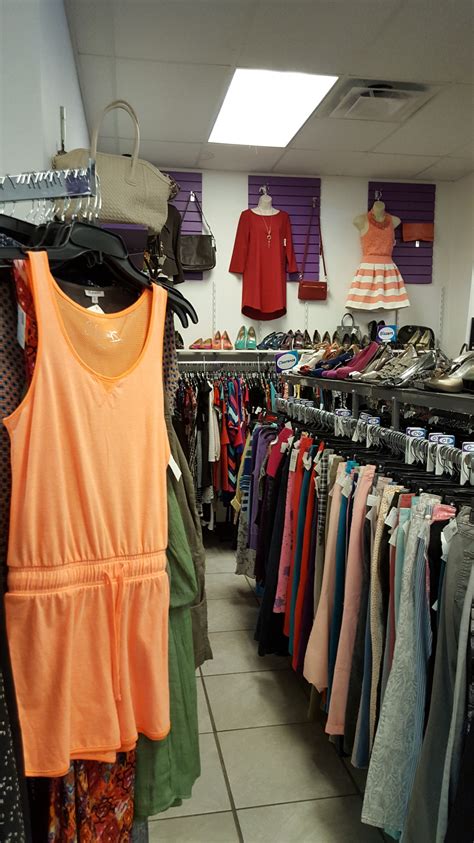 Thrift stores fort collins. Shop at one of our 26 locations. Huge thrift stores, well organized inventory of top quality clothing and home goods. Thousands of new items arriving daily! 