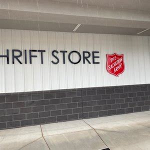 Best Thrift Stores in Greenville. 1. Second Chances Thrift 