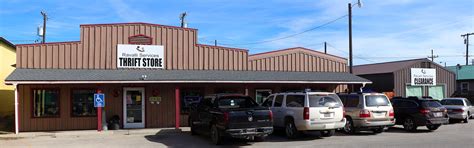 Habitat for Humanity of Ravalli Co. ReStore is a Thrift Store located 