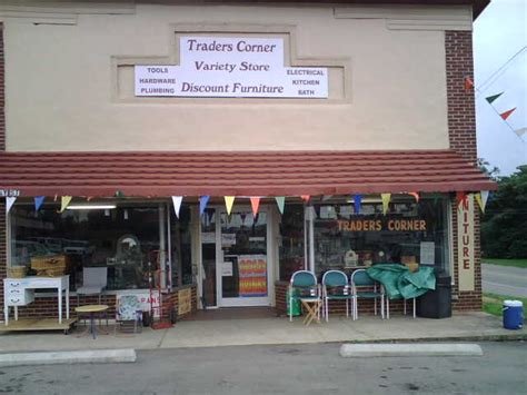 Thrift Store Used Furniture Store · 3586 Summer Ave #