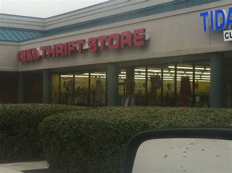 Thrift stores in virginia beach. NOW OPEN! Goodwill's newest retail store in Virginia Beach will soon be open for shopping and donations. 