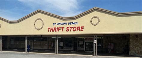 The Path Shelter Bargain and Thrift Stores ar