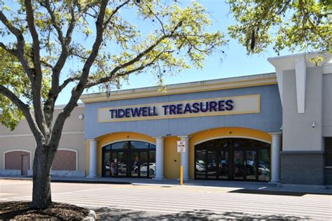 Thrift stores sarasota fl. Are you looking for a unique and exciting vacation destination? Look no further than Snowbird Rentals in Sarasota, FL. This family-owned business offers a variety of rental propert... 