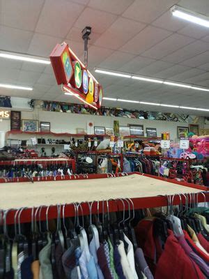 Thrift stores springfield mo. The Habitat for Humanity ReStore is a nonprofit home improvement thrift store and donation center that sells to the public at a fraction of retail price to fund the mission of Habitat for … 