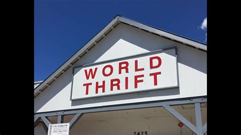 Thrift stores west palm beach. By ExplolInFL February 7, 2024February 8, 2024. Welcome to the captivating world of thrift shopping in the enchanting city of West Palm Beach, Florida. As an avid thrifter and West … 