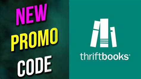 Thriftbooks promo code 2023. Things To Know About Thriftbooks promo code 2023. 