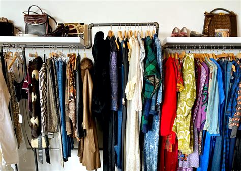Thrifted - So in an effort to help you become the best thrifter you can be, ELLE.com consulted two women who rarely buy new clothes to give you their best tips. Andrea Silber, 62, thrifts at least once a ...