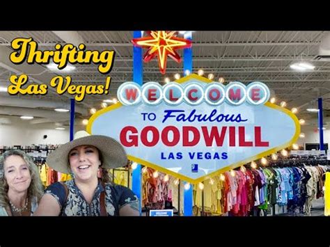 Hello Everyone! Its Tiffany with Thrifting Vegas. I shop at thrift stores, estate sales, garage sales and discount stores for items I can resell for a profit.... 