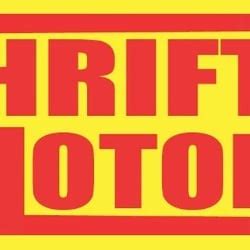 Thrifty motors. Have you heard; Thrifty Motors is upgrading for 2020! Come check us out on our Brand-New website at www.ThriftyMotorsHouston.com. We are excited to show off our new site and can’t wait to bring in a new year with new customers! We have gone above and beyond to show our client base the quality they deserve. 