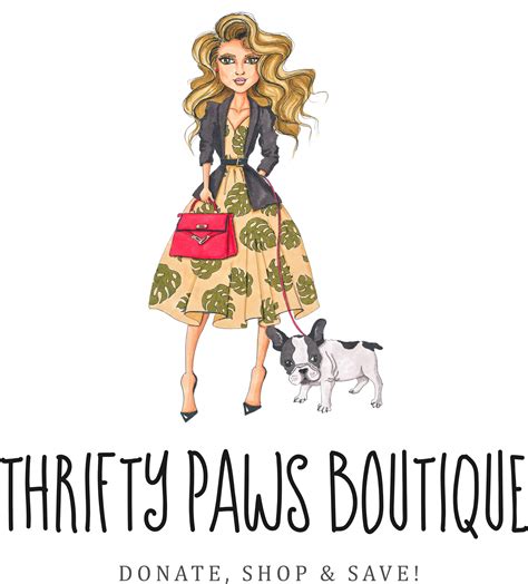Thrifty paws boutique. Thrifty Paws Boutique. 03/13/22 6:29pm. Thanks so much for your nice comments! We are thrilled you visited and hope to see you again soon! Reply 1230 C Avenue West … 