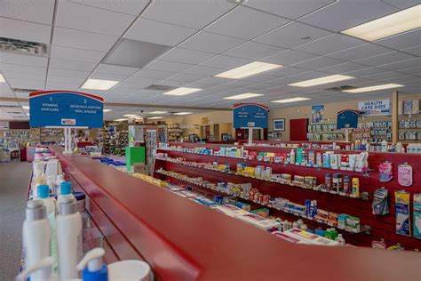 Thrifty pharmacy. Specialties: Thrifty White Pharmacy in Bismarck, ND is 100% employee-owned. As an industry leader in Medication Synchronization, Long Term Care, and Specialty Pharmacy, we are committed to the health of our customers and the communities we serve. Our comprehensive approach to specialty pharmacy provides patient-centric care through a … 