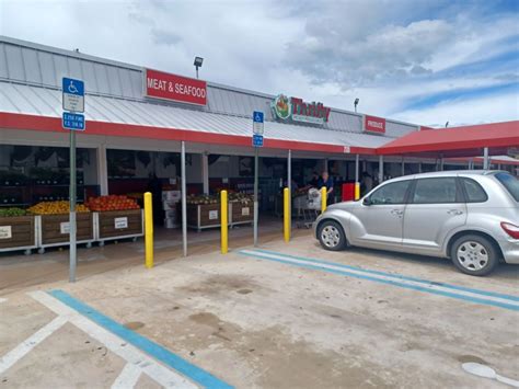 Thrifty specialty produce palm bay fl. Thrifty Specialty Produce & Meats, Palm Bay, FL. 15.862 de aprecieri · 100 discută despre asta · 3.089 au fost aici. Brevard’s top destination for the... 