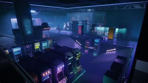 The city’s best Lost Sector, by far, is the <strong>Thrilladrome</strong>, a multilevel arcade with a Vex portal at the end of it. . Thrilladrome